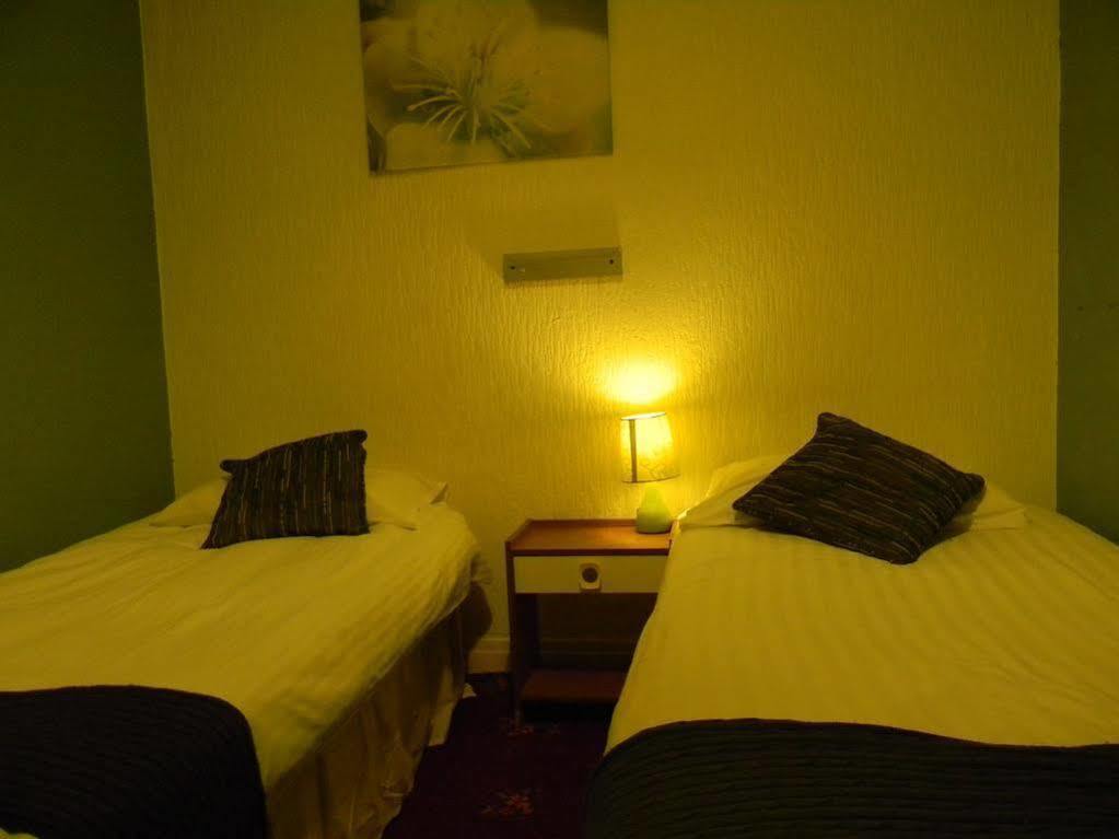 Seafront419 By Seafront Collection Hotel Blackpool Exterior foto